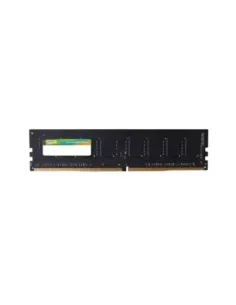 Memoria ddr4 8gb silicon power udimm 2400mhz