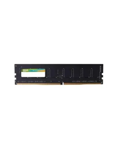 Memoria ddr4 8gb silicon power udimm 2400mhz
