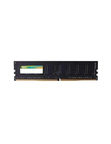 Memoria ddr4 8gb silicon power udimm 2400mhz