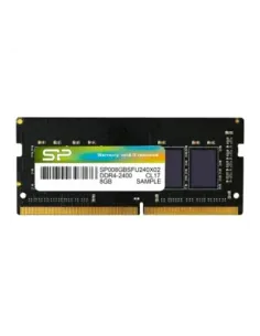Memoria ddr4 8gb silicon power sodimm 2400mhz