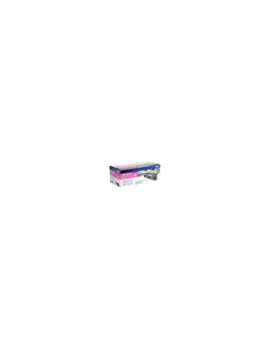 Toner brother tn321m magenta 1500 páginas dcp - l8400 -  dcp - l8450 -  mfc - l8650 -  mfc - l8850 -  hl - l8250 -  l8350