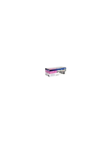 Toner brother tn321m magenta 1500 páginas dcp - l8400 -  dcp - l8450 -  mfc - l8650 -  mfc - l8850 -  hl - l8250 -  l8350