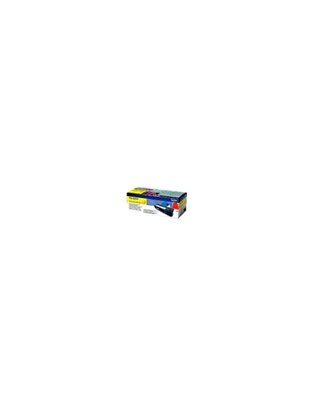 Toner brother amarillo 3500 paginas dcp - 9055 -  dcp9270cdn -  mfc - 9460cdn -  mfc6465cdn -  mfc9970cdw