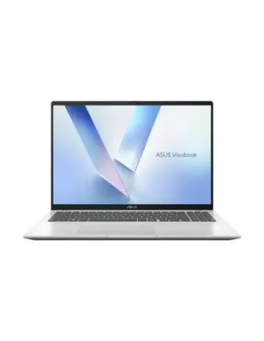 Portatil asus vivobook 16 d1607ga - mb086w rai7 - 445 -  16gb -  ssd 512gb -  16 pulgadas fhd+ -  w11h
