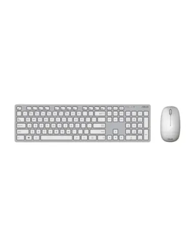 Teclado raton asus w5000 inhalambrico