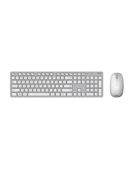 Teclado raton asus w5000 inhalambrico