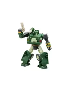 Figura hasbro transformers studio series autobot hound