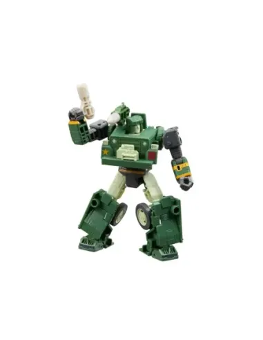 Figura hasbro transformers studio series autobot hound