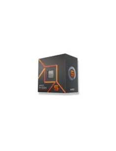 AMD Ryzen 5 7400 procesador 3,3 GHz 16 MB L3 Caja