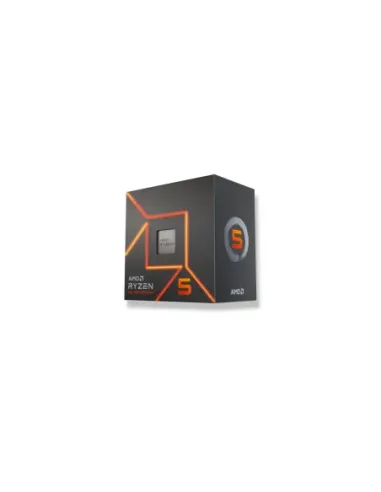 AMD Ryzen 5 7400 procesador 3,3 GHz 16 MB L3 Caja