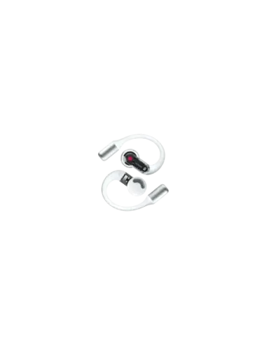 Nothing Ear (open) Auriculares True Wireless Stereo (TWS) Dentro de oído Llamadas/Música Bluetooth Blanco