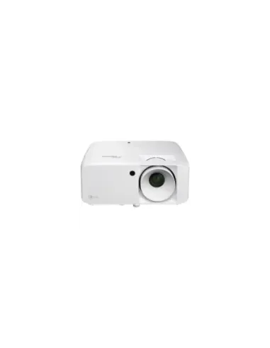 Proyector Láser Optoma ZH521/ 5500 Lúmenes/ Full HD/ HDMI-VGA-RS232/ Blanco