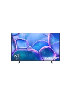 SAMSUNG TV 65" TU65U7025F CRYSTAL UHD SMART TV BT