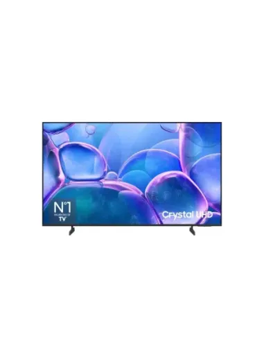 SAMSUNG TV 65" TU65U7025F CRYSTAL UHD SMART TV BT