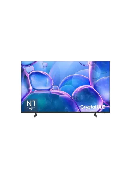 SAMSUNG TV 65" TU65U7025F CRYSTAL UHD SMART TV BT