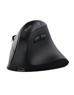 Trust Vyran ratón Universal mano derecha RF Wireless + Bluetooth Óptico 4800 DPI
