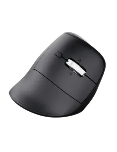 Trust Vyran ratón Universal mano derecha RF Wireless + Bluetooth Óptico 4800 DPI 2