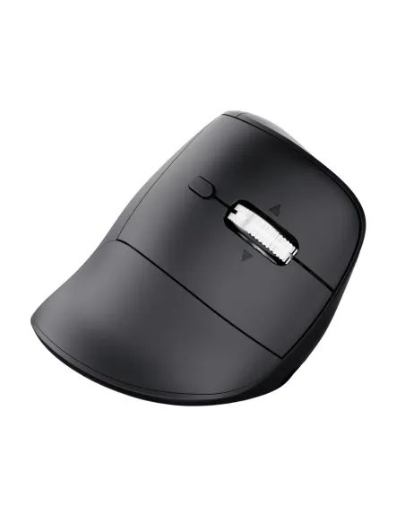 Trust Vyran ratón Universal mano derecha RF Wireless + Bluetooth Óptico 4800 DPI