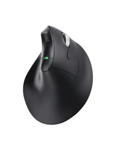Trust Vyran ratón Universal mano derecha RF Wireless + Bluetooth Óptico 4800 DPI