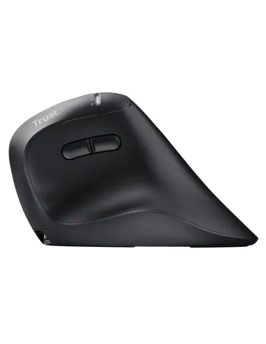 Trust Vyran ratón Universal mano derecha RF Wireless + Bluetooth Óptico 4800 DPI