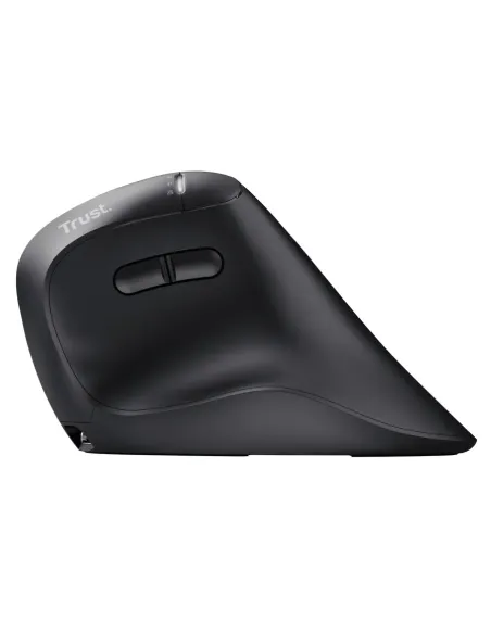 Trust Vyran ratón Universal mano derecha RF Wireless + Bluetooth Óptico 4800 DPI