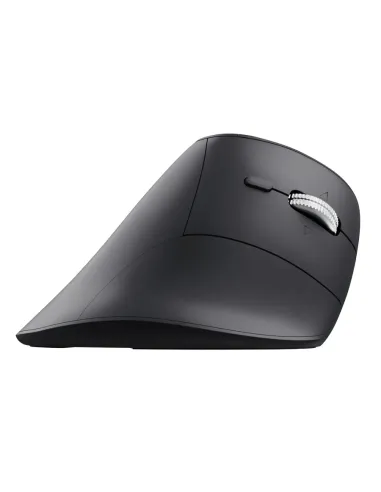 Trust Vyran ratón Universal mano derecha RF Wireless + Bluetooth Óptico 4800 DPI