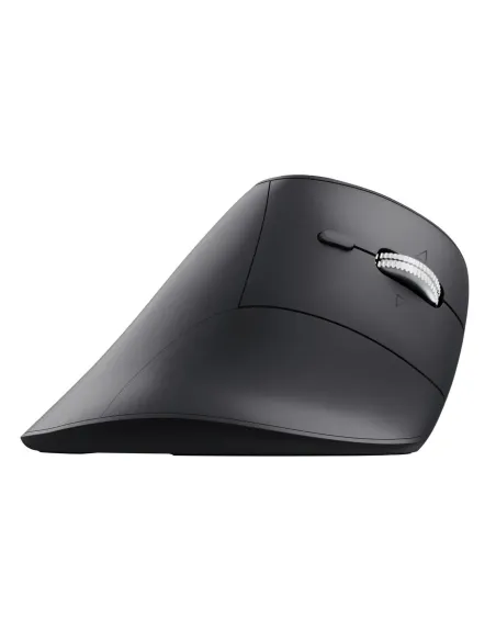 Trust Vyran ratón Universal mano derecha RF Wireless + Bluetooth Óptico 4800 DPI