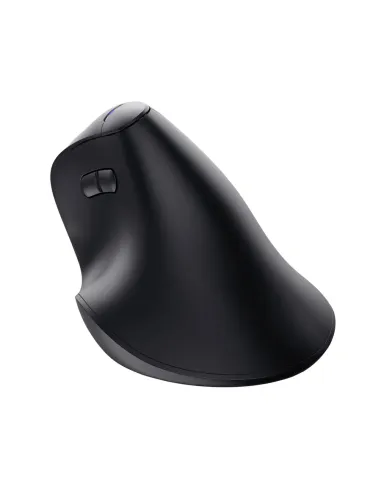 Trust Vyran ratón Universal mano derecha RF Wireless + Bluetooth Óptico 4800 DPI