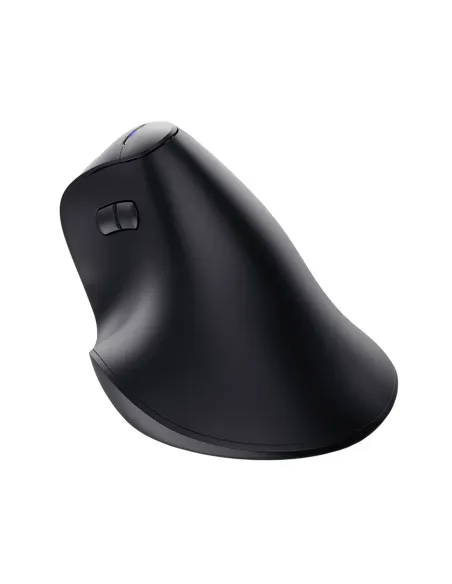 Trust Vyran ratón Universal mano derecha RF Wireless + Bluetooth Óptico 4800 DPI
