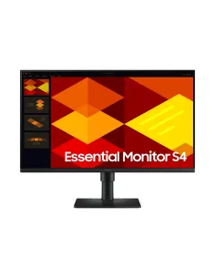 Samsung S40GD pantalla para PC 68,6 cm (27") 1920 x 1080 Pixeles Full HD LCD Negro