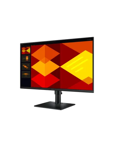 Samsung S40GD pantalla para PC 68,6 cm (27") 1920 x 1080 Pixeles Full HD LCD Negro