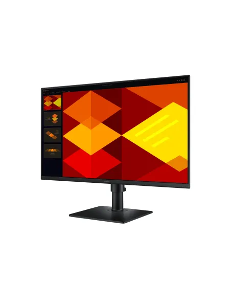 Samsung S40GD pantalla para PC 68,6 cm (27") 1920 x 1080 Pixeles Full HD LCD Negro