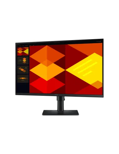 Samsung S40GD pantalla para PC 68,6 cm (27") 1920 x 1080 Pixeles Full HD LCD Negro