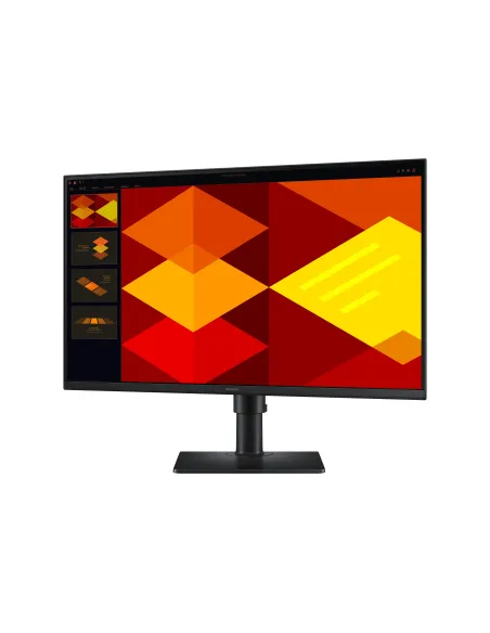 Samsung S40GD pantalla para PC 68,6 cm (27") 1920 x 1080 Pixeles Full HD LCD Negro