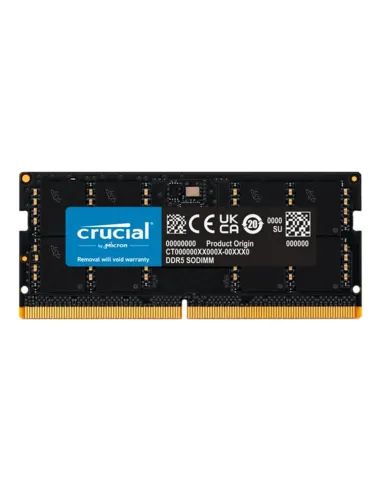 Memorias Ram al mejor precio ¡amplia la capacidad de tu equipo! | doezos.es