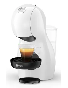 De’Longhi Piccolo EDG110.WB Manual Macchina per caffè a capsule 0,8 L