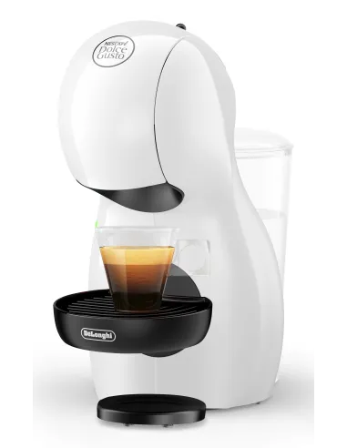 De’Longhi Piccolo EDG110.WB Manual Macchina per caffè a capsule 0,8 L