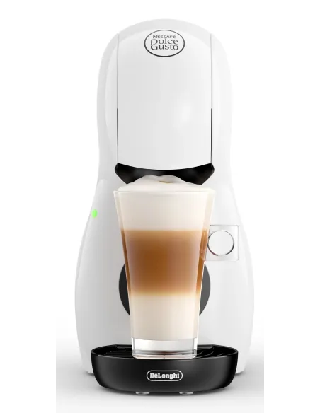 De’Longhi Piccolo EDG110.WB Manual Macchina per caffè a capsule 0,8 L