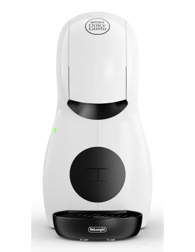 De’Longhi Piccolo EDG110.WB Manual Macchina per caffè a capsule 0,8 L