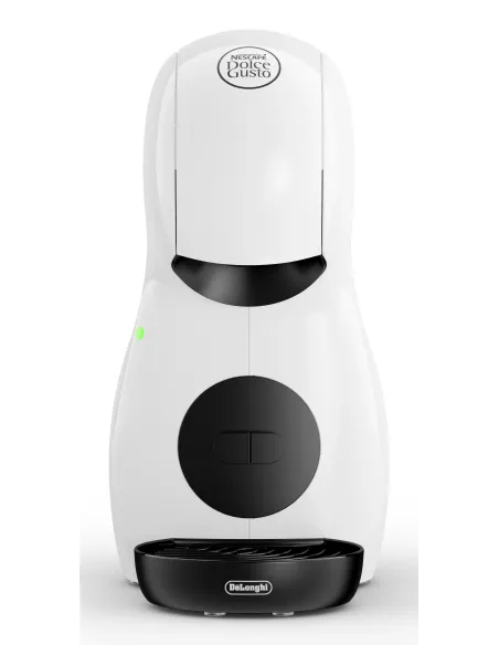 De’Longhi Piccolo EDG110.WB Manual Macchina per caffè a capsule 0,8 L