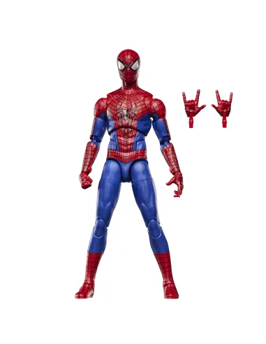 Marvel Avengers Marvel Legends Series The Amazing Spider-Man