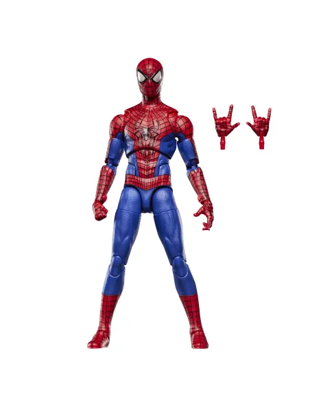 Marvel Avengers Marvel Legends Series The Amazing Spider-Man
