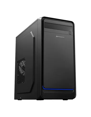 Ordenador pc phoenix intel i5 12400 8gb ddr4 1tb ssd micro atx sobremesa