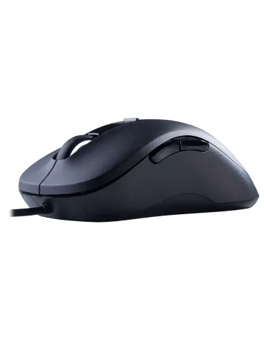 Hiditec Blitz ratón Juego mano derecha USB tipo A IR LED 3500 DPI