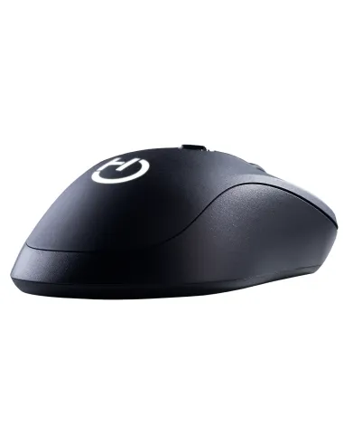 Hiditec Blitz ratón Juego mano derecha USB tipo A IR LED 3500 DPI