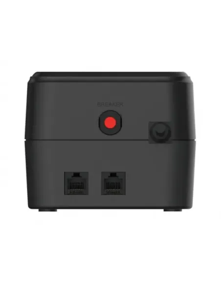 Conceptronic ZEUS05E sistema de alimentación ininterrumpida (UPS) En espera (Fuera de línea) o Standby (Offline) 0,65 kVA 360 W