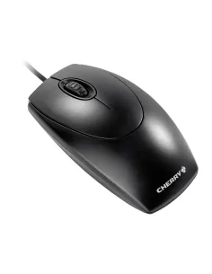 CHERRY M-5450 ratón Oficina Ambidextro USB Type-A + PS 2 Óptico 1000 DPI