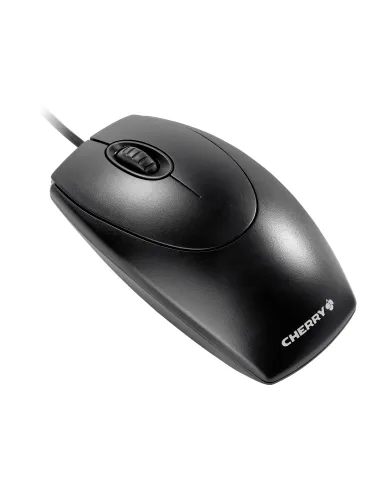 CHERRY M-5450 ratón Oficina Ambidextro USB Type-A + PS 2 Óptico 1000 DPI