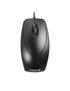 CHERRY M-5450 ratón Oficina Ambidextro USB Type-A + PS 2 Óptico 1000 DPI 2