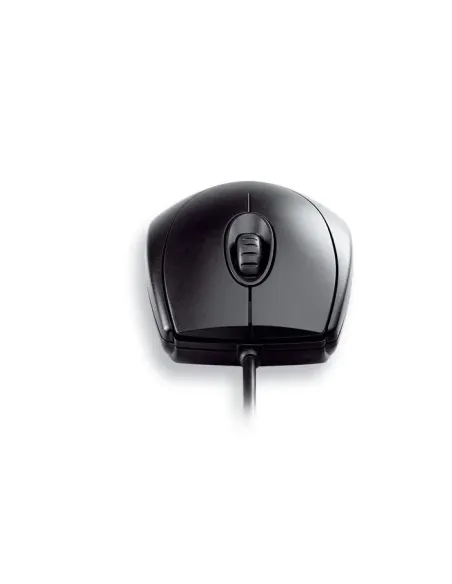 CHERRY M-5450 ratón Oficina Ambidextro USB Type-A + PS 2 Óptico 1000 DPI